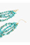 Beaded Multiple Necklace - 3