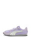 Women ST Track Lace-Up Ankle Sneakers - 3