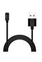 متوافق مع كابل شحن USB لـ Xiaomi MI Band 7 Pro، شاحن USB بديل - 4