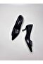 K70-8626 Exclusive Black Women's Shoes - 2