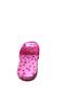 Children's Flat Eva Sole Slippers - 4