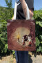 Don'T Starve V3 Double-Sided Canvas Print Tote Bag Computer Gaming Video Game