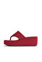 Women's Platfforms Wedge Toe-Post Sandals