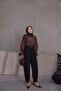 Pants - Black
