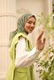 73030-75 وشاح ناعم موديل - 4