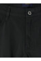 Green Standard Fit Gabardine Men's Trousers - 6