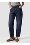 Lcw Jeans Indigo Boyfriend Fit Women's Jean Pants - 2