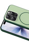 Spt-Gld iPhone 16 Pro Max Magsafe Cover - (143155) Dark Green - 2