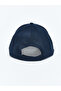 Lcw Accessories Embroidered Men's Cap Hat - 3