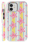 (Magsafe) iPhone 12 Summer Star Double Layer Essential Tough Phone Case