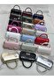 Women's Handbag and Shoulder Bag - 3