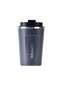 Leakproof Insulated Thermal Cup – 350ML Car Coffee Mug, Vacuum Stainless Steel Cup for Hiking, Camping & Traveling - 2
