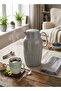 Tea/Coffee Flask Grey 2.0 Liter - 2