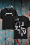 Cotton Unisex Stylish Comfortable Special Design T-Shirt
