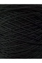1St Quality Macrame Polyester 3mm Supla-Bag-Accessory Thread (250Gr) Color-Black - 2