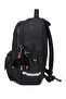 Water Resistant Orthopedic School Backpack and Travel Bag with Seven Compartments and Accessories - 4