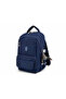 Water Resistant Orthopedic School Backpack and Travel Bag with Seven Compartments and Accessories - 7