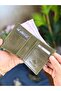 Marten Genuine Leather Unisex Wallet with Plenty of Card Holders - 2