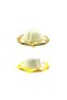 Foter Papatya - Girls' Hat with Ribbons (5671) - 2