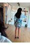 Blue Stone Aller Skirt - 4230 - 4