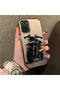 Redmi Note 10 4G/Note 10S Compatible Cool Sport Motorcycle Printed Matte Quality Soft Silicone Case