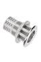 Marine drainage outlets, hull fittings, yacht drainage outlets, marine drainage holes - 2
