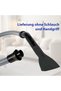 Universal 35 mm mattress nozzle, suitable for the brands Miele, Kärcher, Bosch, Siemens, and Samsung, for cleaning car seats and mattresses. - 3
