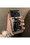 iPhone 17 Pro Max Compatible Cool Sport Motorcycle Printed Matte Quality Soft Silicone Case