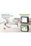 Compatible with irobot Roomba i7 i7+ i3 E5 i3+ i4 i6 i6+ i8 i8+ robot vacuum accessories - 3