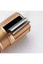 Adjustable metal furniture risers, bed leg risers, furniture foot pads, suitable for chairs, tables, sofas, cabinets, bathroom vanities, gold... - 2