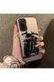 Redmi Note 10 Pro Compatible Cool Sport Motorbike Printed Matte Quality Soft Silicone Case