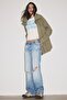 Cepli oversize parka - 3