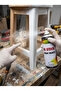White Spray Paints 240gm - 3