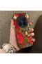 Vivo X200 Pro Compatible Hard Acrylic Back Silicone Edge Lens Protection Case - 2