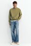 Relaxed fit sweatshirt - 2