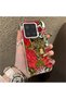 Xiaomi Mi 15 5g Compatible Hard Acrylic Back Silicone Edge Lens Protection Case - 2