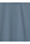 Lcwaikiki Classic Regular Fit Cotton Men's T-Shirt - 5