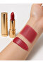 24H Long-Lasting Rich Pigment Matte Lipstick - Cherry Rose LD05 - 4