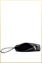 Women's Small Makeup Bag - Black - 4