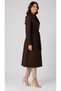 Quilted Trench 14161 - 5