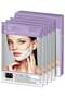 ANTI-AGING LIFTING ANTI-WRINKLE FIRMING Intense lifting mask 4pcs in box - 5