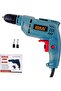 Electric Drill Machine 400–600W Variable Speed 10mm Chuck Forward Reverse for Home DIY Wood Metal Plastic 220–240V Power Tool BN-HK110