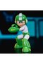 Mega Man 3'lü Full Set - Cut Man - Elec Man - Hyper Bomb