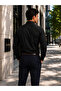 Satin Look Men's Shirt Long Sleeve Slim Fit Classic - 3