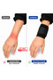 Hand Wrist Bandage – Pain-Reducing for Sports, Fitness, and Daily Use - 2