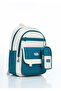 6400 School Backpack, Made with High Quality Fabric & Modern Design - 2
