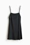 Tie-back strappy dress - 4