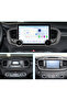 Kia sorento android screen diamond dual knob model 2015-2020,6gb ram 128 gb rom wireless carplay android auto reverse camera included ahd