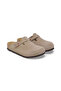 Boston Kids Vl Mink Unisex Slippers 1027875 Juststep - 5