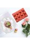 18-slot mold, groove mold, designed for delicate desserts, suitable for afternoon tea, banquets, and family dinners (29.1×16.9×3.2cm) - 5